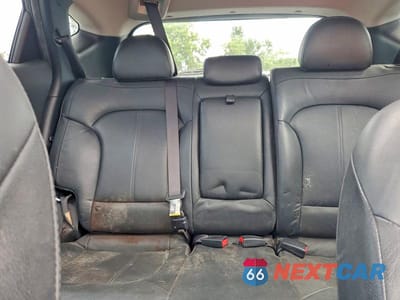 Zdjęcie 10 z 13 samochodu: 2015 HYUNDAI TUCSON LIMITED VIN:KM8JU3AG7FU952237 - miniatura