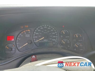 Zdjęcie 9 z 13 samochodu: 2002 GMC SIERRA K2500 HEAVY DUTY VIN:1GTHK29102E107785 - miniatura