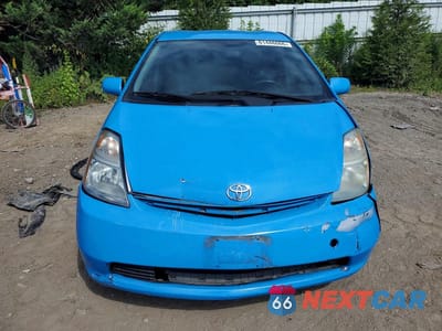 Piąte zdjęcie samochodu w środku: 2009 TOYOTA PRIUS BASE VIN:JTDKB20U393517998 - miniatura