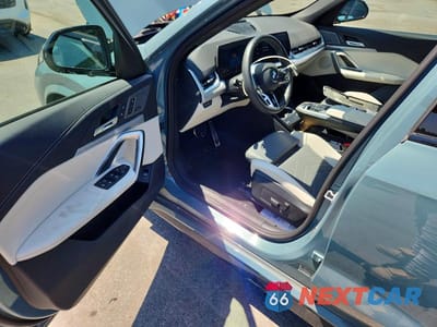 Zdjęcie 8 z 13 samochodu: 2026 BMW X1 XDRIVE28I VIN:WBX73EF09T5468636 - miniatura