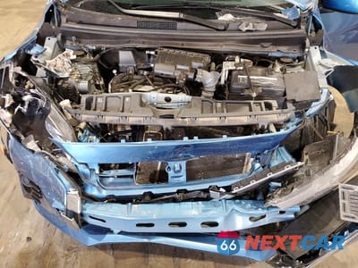 Zdjęcie 11 z 12 samochodu: 2024 MITSUBISHI MIRAGE ES VIN:ML32AUHJ6RH010754 - miniatura