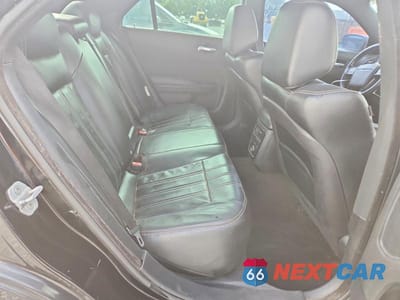 Zdjęcie 10 z 12 samochodu: 2013 CHRYSLER 300 S VIN:2C3CCABG4DH514766 - miniatura