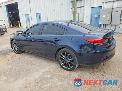 Drugie zdjęcie samochodu z przodu: 2015 MAZDA 6 TOURING VIN:JM1GJ1V50F1179052 - miniatura