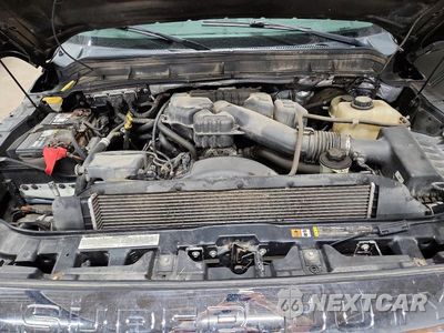 Zdjęcie 11 z 12 samochodu: 2016 FORD F250 SUPER DUTY VIN:1FT7W2B61GEC40889 - miniatura