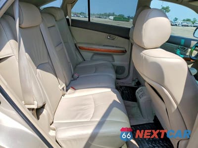 Zdjęcie 11 z 13 samochodu: 2008 LEXUS RX 350 VIN:2T2HK31U98C086888 - miniatura