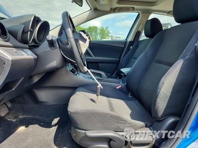 Zdjęcie 7 z 12 samochodu: 2012 MAZDA 3 I VIN:JM1BL1V7XC1568069 - miniatura