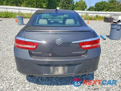 Zdjęcie 6 z 12 samochodu: 2016 BUICK VERANO SPORT TOURING VIN:1G4PW5SK8G4174647 - miniatura