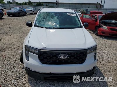 Piąte zdjęcie samochodu w środku: 2025 FORD MAVERICK XL VIN:3FTTW8BA1SRB73819 - miniatura