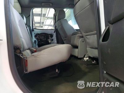 Zdjęcie 10 z 13 samochodu: 2016 GMC SIERRA K1500 VIN:1GTV2LEC6GZ318599 - miniatura