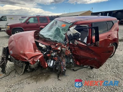 2021 KIA SOUL S KNDJ23AU3M7765251 - główne zdjęcie licytacji z USA - miniatura
