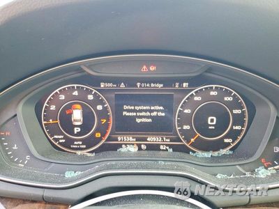 Zdjęcie 9 z 13 samochodu: 2018 AUDI Q5 PREMIUM PLUS VIN:WA1BNAFY2J2104115 - miniatura