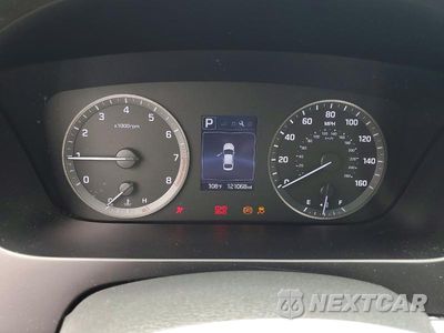 Zdjęcie 9 z 12 samochodu: 2017 HYUNDAI SONATA SE VIN:5NPE24AF4HH507735 - miniatura