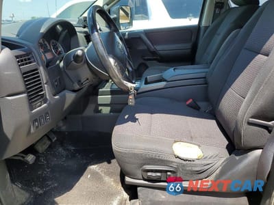 Zdjęcie 7 z 12 samochodu: 2013 NISSAN TITAN SV VIN:1N6AA0EC2DN306921 - miniatura