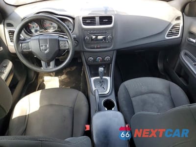 Zdjęcie 8 z 12 samochodu: 2014 DODGE AVENGER SE VIN:1C3CDZAG4EN161435 - miniatura