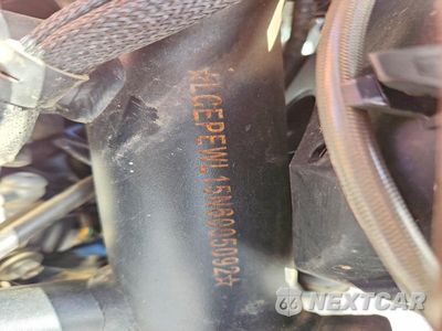 Zdjęcie 9 z 9 samochodu: 2022 CF MOTO 700 VIN:LCEPEWL15N6005092 - miniatura