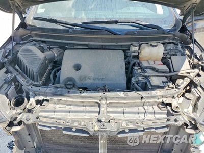 Zdjęcie 12 z 14 samochodu: 2021 BUICK ENCLAVE PREMIUM VIN:5GAERCKW7MJ256877 - miniatura
