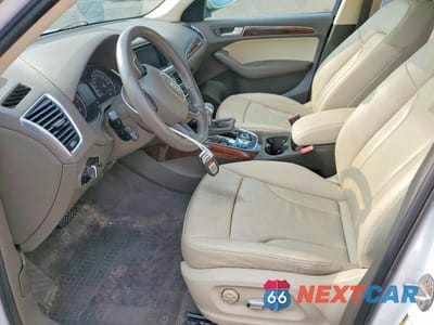 Zdjęcie 7 z 13 samochodu: 2015 AUDI Q5 PREMIUM PLUS VIN:WA1LFAFP7FA049005 - miniatura