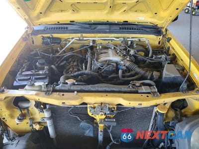 Zdjęcie 12 z 13 samochodu: 2003 NISSAN XTERRA XE-V6 VIN:5N1ED28Y33C695718 - miniatura