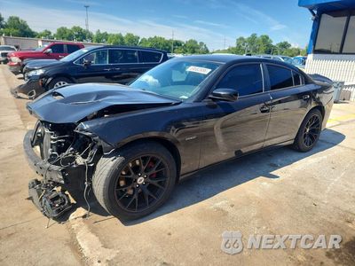 2018 DODGE CHARGER R/T 2C3CDXCT8JH144560 - główne zdjęcie licytacji z USA - miniatura