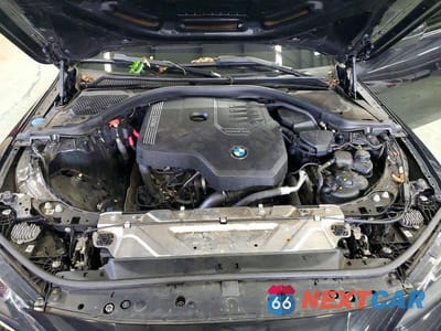 Zdjęcie 11 z 12 samochodu: 2024 BMW 430I GRAN COUPE VIN:WBA63AV02RFP81577 - miniatura