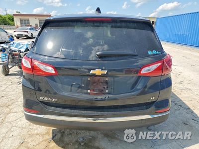 Zdjęcie 6 z 13 samochodu: 2018 CHEVROLET EQUINOX LT VIN:2GNAXJEV3J6147780 - miniatura