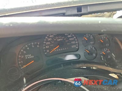 Zdjęcie 9 z 12 samochodu: 2007 GMC NEW SIERRA C1500 CLASSIC VIN:3GTEC14X47G167719 - miniatura