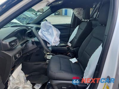 Zdjęcie 7 z 13 samochodu: 2023 FORD EXPLORER POLICE INTERCEPTOR VIN:1FM5K8AB7PGB84607 - miniatura
