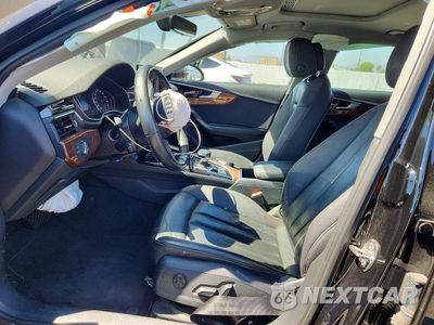 Zdjęcie 7 z 12 samochodu: 2021 AUDI A4 PREMIUM 40 VIN:WAUABAF44MA025401 - miniatura