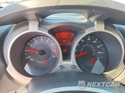 Zdjęcie 9 z 12 samochodu: 2014 NISSAN JUKE S VIN:JN8AF5MR4ET454352 - miniatura