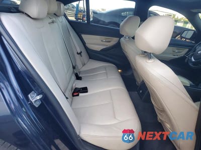 Zdjęcie 10 z 12 samochodu: 2015 BMW 328 I VIN:WBA3A5G50FNS91679 - miniatura
