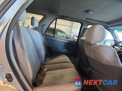Zdjęcie 11 z 13 samochodu: 2002 TOYOTA 4RUNNER SR5 VIN:JT3HN86R620389551 - miniatura