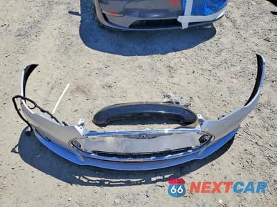 Zdjęcie 12 z 13 samochodu: 2013 TESLA MODEL S VIN:5YJSA1CN5DFP07170 - miniatura