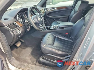 Zdjęcie 7 z 13 samochodu: 2016 MERCEDES-BENZ GLE 350 4MATIC VIN:4JGDA5HB4GA746517 - miniatura