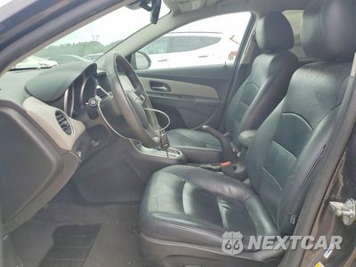 Zdjęcie 7 z 13 samochodu: 2016 CHEVROLET CRUZE LIMITED ECO VIN:1G1PJ5SB3G7205443 - miniatura