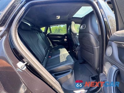Zdjęcie 6 z 14 samochodu: 2017 BMW X6 M VIN:5YMKW8C36H0U72380 - miniatura