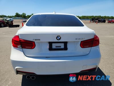 Zdjęcie 6 z 12 samochodu: 2018 BMW 330 XI VIN:WBA8D9G57JNU71299 - miniatura