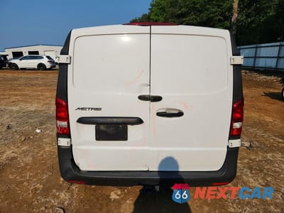 Zdjęcie 6 z 12 samochodu: 2023 MERCEDES-BENZ METRIS VIN:W1YV0CEY4P4297553 - miniatura