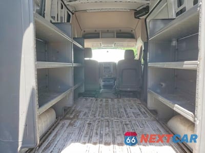 Zdjęcie 10 z 13 samochodu: 2018 NISSAN NV 2500 HD S VIN:1N6AF0LY3JN818117 - miniatura