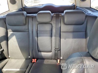 Zdjęcie 10 z 13 samochodu: 2008 LAND ROVER LR2 HSE TECHNOLOGY VIN:SALFT24N58H088746 - miniatura