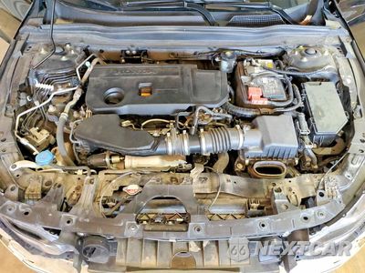 Zdjęcie 11 z 13 samochodu: 2022 HONDA ACCORD SPORT VIN:1HGCV2F3XNA017841 - miniatura