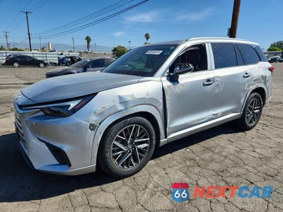 2024 LEXUS TX 350 PREMIUM 5TDAAAA68RS011431 - główne zdjęcie licytacji z USA - miniatura