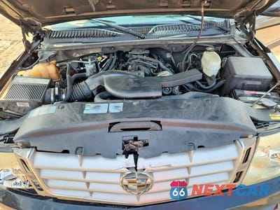 Zdjęcie 12 z 13 samochodu: 2005 CADILLAC ESCALADE VIN:1GYEK63N85R139915 - miniatura