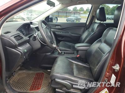Zdjęcie 7 z 13 samochodu: 2015 HONDA CR-V LX VIN:3CZRM3H34FG705054 - miniatura