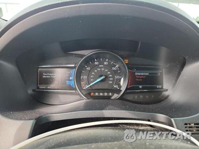 Zdjęcie 9 z 13 samochodu: 2016 FORD EXPLORER LIMITED VIN:1FM5K7FH4GGB16188 - miniatura