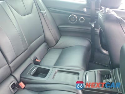 Zdjęcie 10 z 12 samochodu: 2010 BMW M3 VIN:WBSWD9C53AP362853 - miniatura