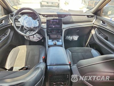 Zdjęcie 8 z 13 samochodu: 2025 JEEP GRAND CHEROKEE L LAREDO/L ALTITUDE VIN:1C4RJJAG4S8758739 - miniatura