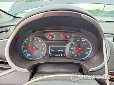 Zdjęcie 9 z 12 samochodu: 2020 CHEVROLET MALIBU LS VIN:1G1ZB5ST1LF023416 - miniatura