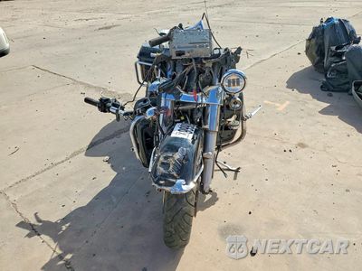 Drugie zdjęcie samochodu z przodu: 2017 HARLEY-DAVIDSON FLHTCU ULTRA CLASSIC ELECTRA GLIDE VIN:1HD1FCC15HB617952 - miniatura