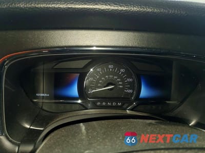 Zdjęcie 9 z 13 samochodu: 2015 LINCOLN NAVIGATOR VIN:5LMJJ2JT8FEJ01720 - miniatura