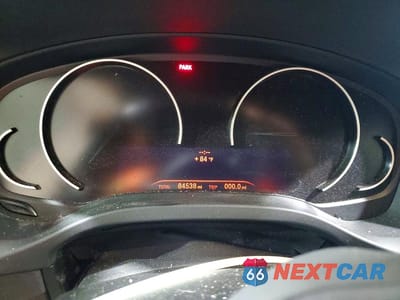 Zdjęcie 9 z 13 samochodu: 2021 BMW X3 SDRIVE30I VIN:5UXTY3C01M9E30447 - miniatura